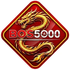 BOS5000 - Sensasi Game Slot Terbaik